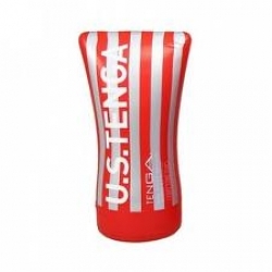 Tenga Ultra Size Edition Soft Tube Cup